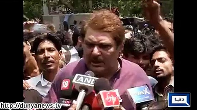 Dunya News - Bollywood superstar Salman Khan jailed for five years