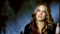 Magic Mike - Cody Horn (Brooke) über Steven Soderbergh