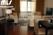 Spacious Fully Furnished Two bedroom   Maids room apartment in Green Lakes Tower S1  JLT Available forSale - mlsae.com