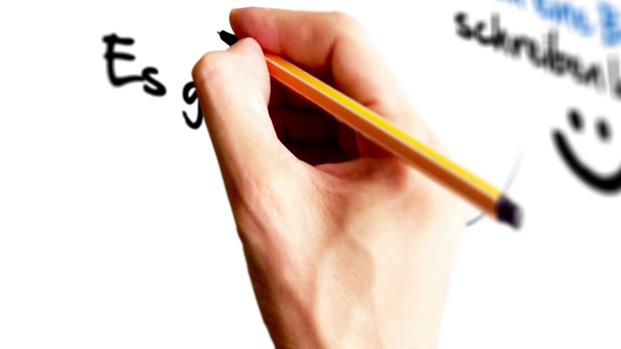 Bewerbung schreiben lassen