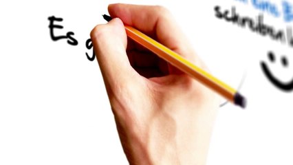 Bewerbung schreiben lassen