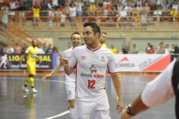 Les derniers exploits techniques de Falcão !