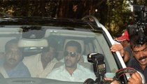 Salman Khan jailed for five years in hit-and-run case