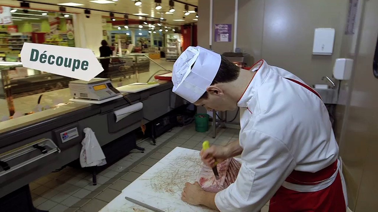 Boucher - Beau travail
