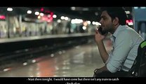 A Muslim Man Meets A Stranger At A Railway Station – A Short Film With A Brilliant Ending