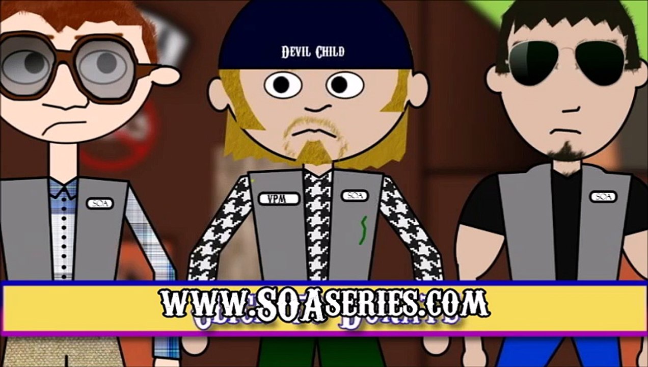 SOA banned commercial