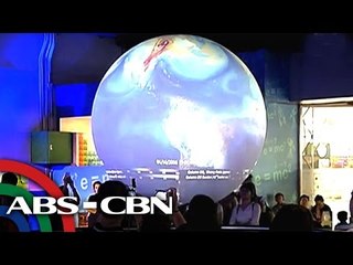 Where can kids enjoy summer?