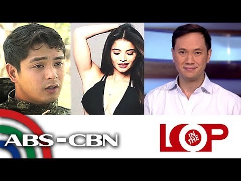In the Loop: Coco's MMK SAF shoot ; Anne's hot bikini photo shoot