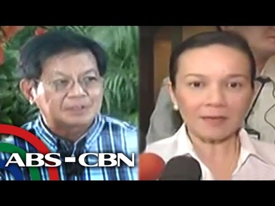 3-in-1: Sen. Lacson open to "Ping-Poe" in 2016 elections