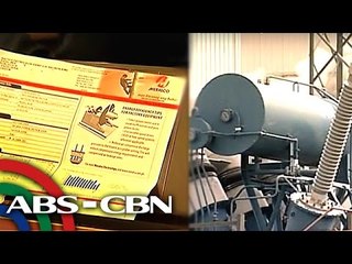 Meralco to raise generation charge