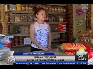 TV Patrol North Central Luzon - April 7, 2015