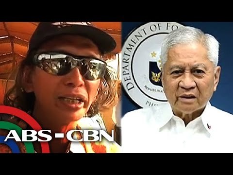 DFA umaapela sa mga Pinoy sa Yemen na lumikas na