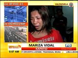 Empleyado, patay sa sunog sa pagawaan ng tela