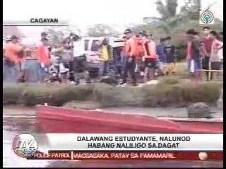 TV Patrol Cagayan Valley - April 7, 2015