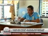TV Patrol Tacloban - April 8, 2015