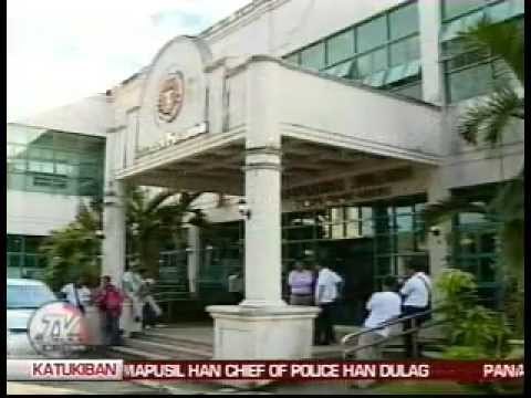 TV Patrol Tacloban - April 7, 2015
