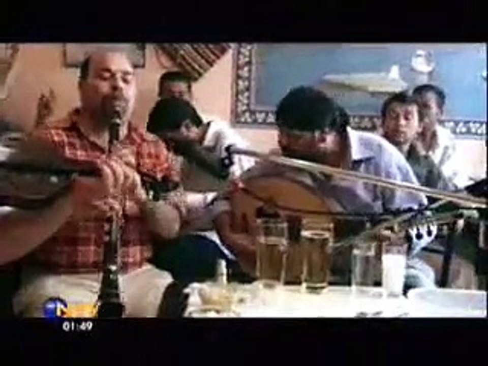 Selim Sesler - Kürdilihicazkar Longa