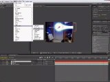 Tuto After Effects - Kamehameha