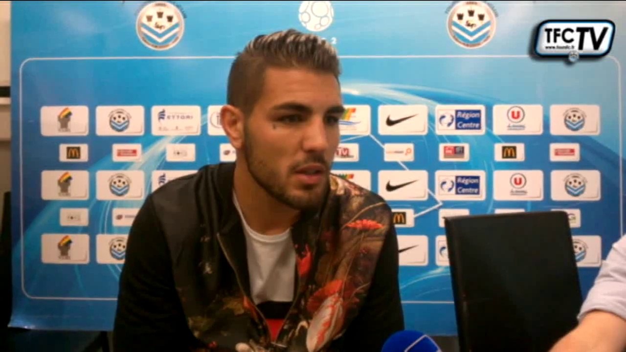 "Confiant pour le maintien" (A. Delort)