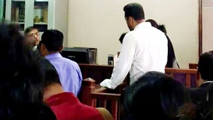 Salman Khan Guilty In Hit And Run Case – View Courtroom Pictures