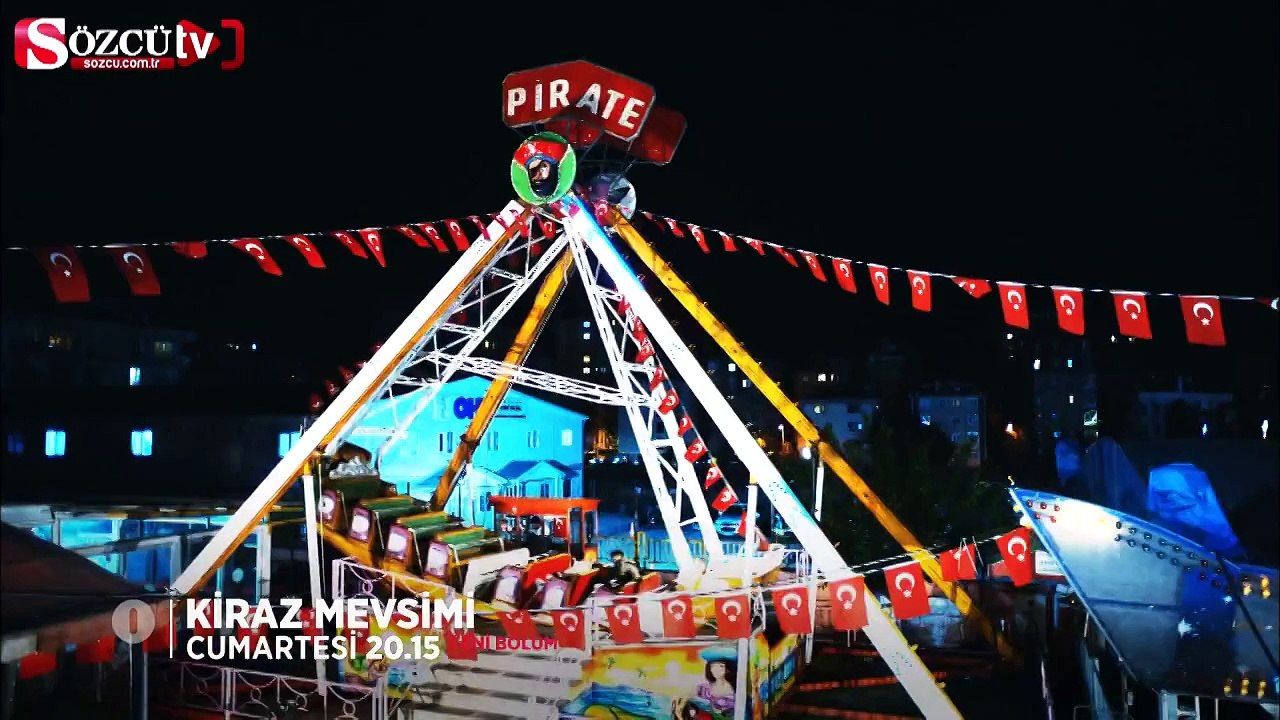 Kiraz Mevsimi 44. Bölüm 2. Fragmanı