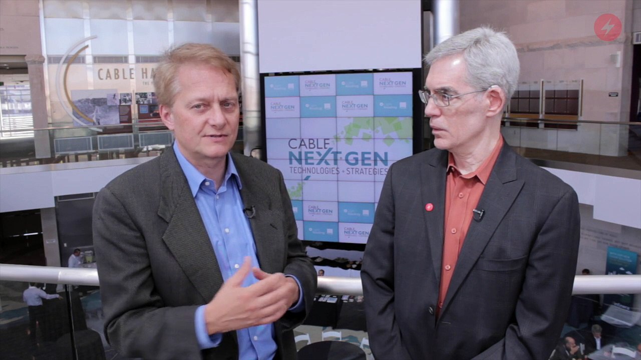 DOCSIS 3.1: Transforming Cable From Hardware-Defined Network to Software-Defined Network