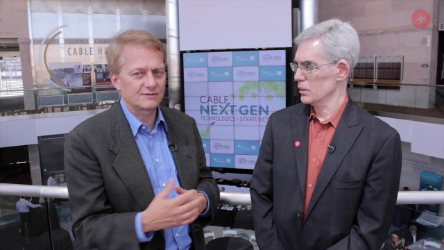 DOCSIS 3.1: Transforming Cable From Hardware-Defined Network to Software-Defined Network