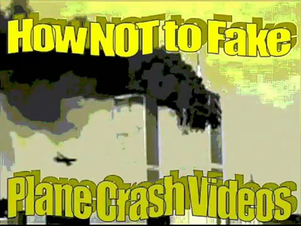 The World Trade Center Attack Was A False Flag Attack (Propaganda) - YOU MORONS!!!!