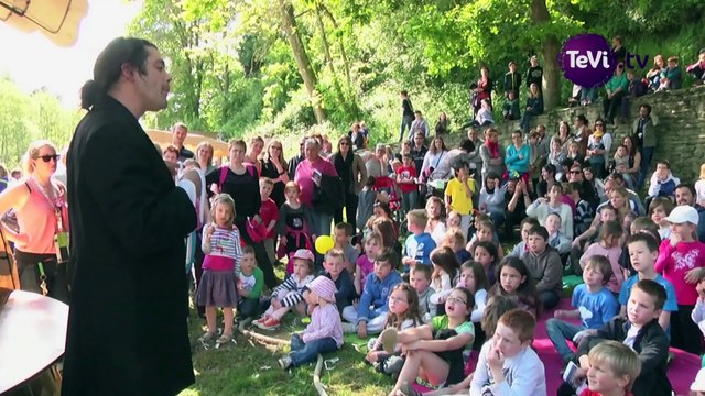 Bientôt la 18ème édition du Festival les Hétéroclites à Saint-Lô [TéVi] 15-05_06