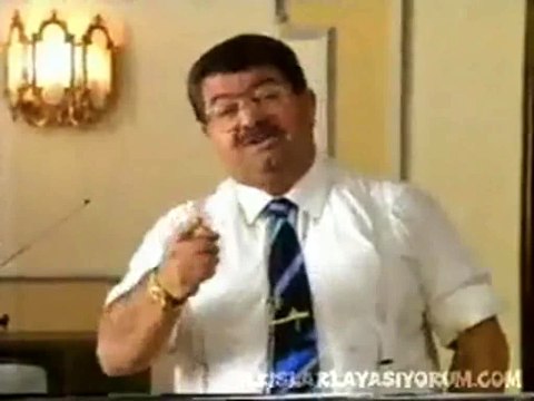 ANAVATAN PARTİSİ - TURGUT ÖZAL-İcraatın içinden(2-ci Bölüm)