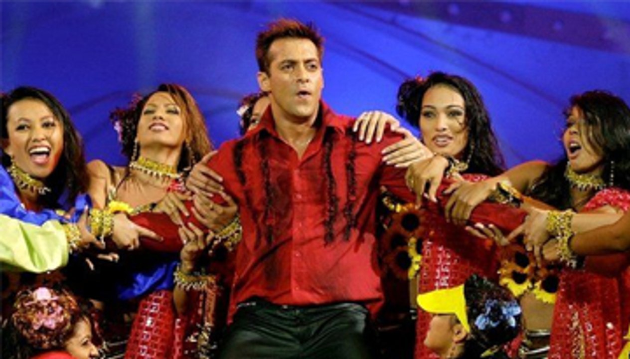 Dabang Khan