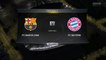 Barcelona vs. Bayern Munich – Champions League 2014/15 - CPU Prediction - The Koalition
