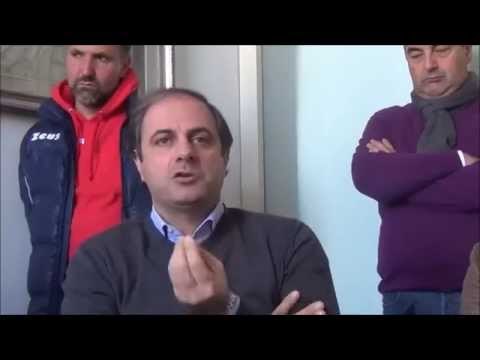 Aversa (CE) - Forza Italia, Tozzi: Il gruppo di maggioranza fa parte del partito (02.01.15)