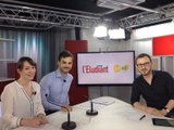 Tchat vidéo : les métiers du développement informatique