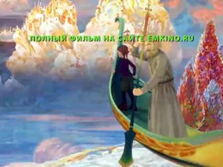 Необыкновенное Путешествие Серафимы 2015 Полный Мультик Смотреть Онлайн в Хорошем Качестве