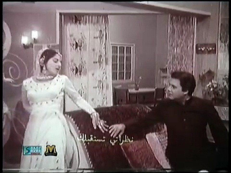 RUNA LAILA - AAP DIL KI ANJUMAN MEIN - ANJUMAN