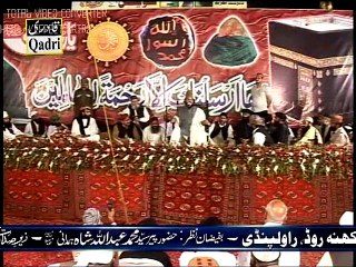 Melad e Mustafa (SAW) Part II