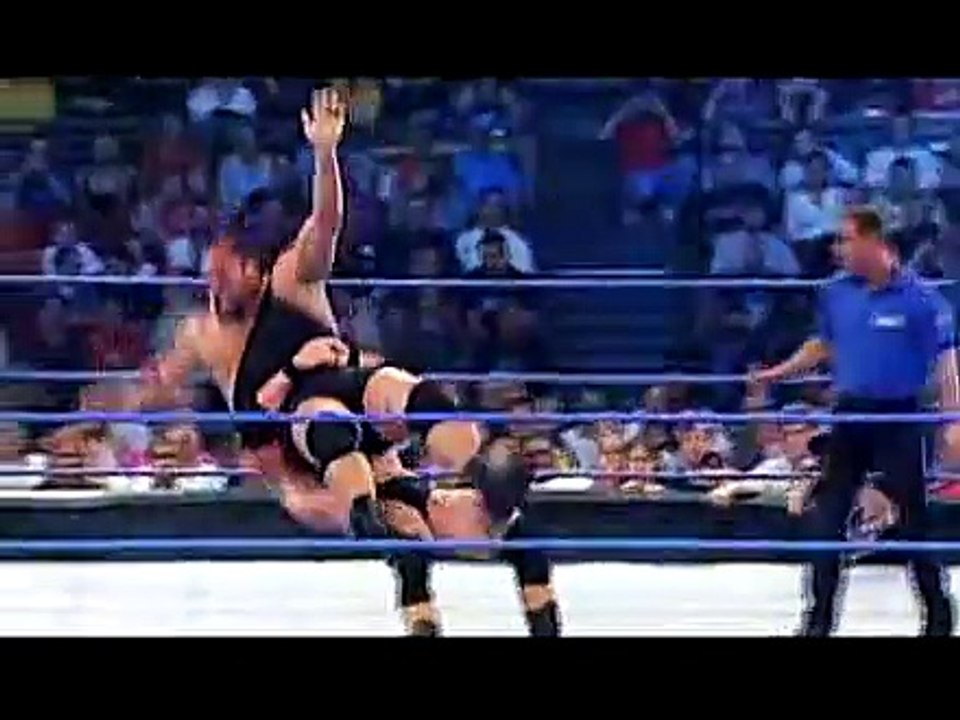 Brock Lesnar E60