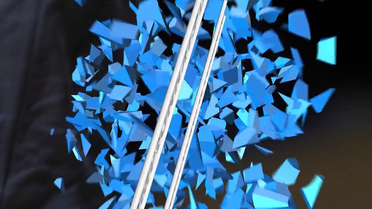 Bande Annonce CHPT France Juniors 2015