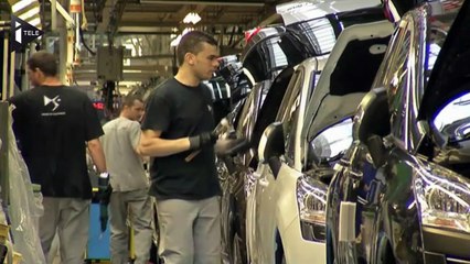 Retraite chapeau de 300.000 euros par an pour l'ex-patron de PSA