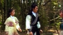 Legend Of The Condor Heroes 1983 - MV #3 - Felix Wong and Barbara Yung