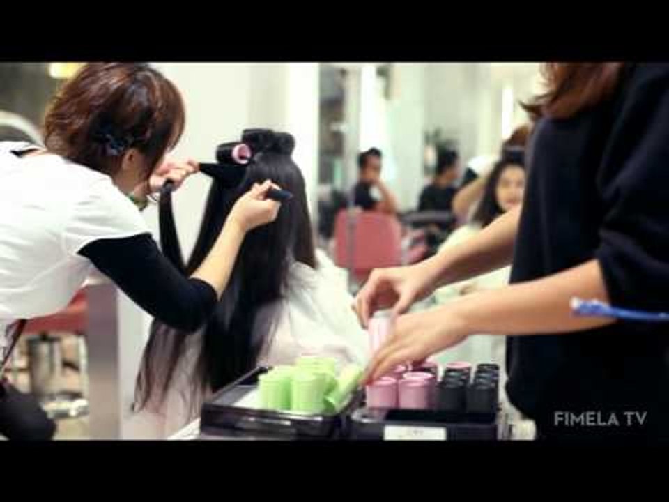 Gaya Kepang Sederhana
