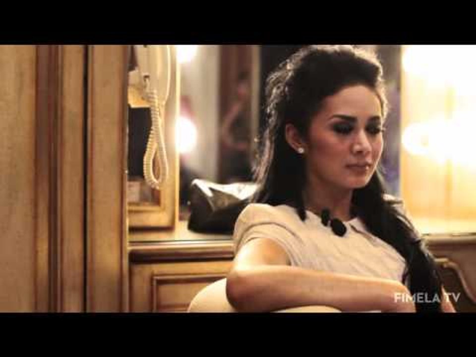Krisdayanti Episode 4: Obsesi Fashion