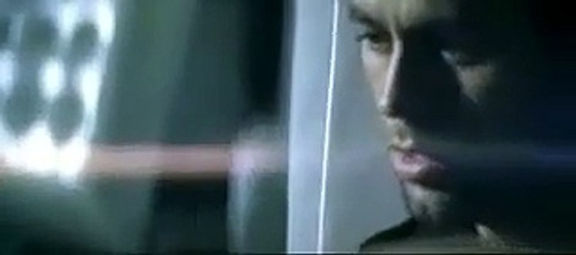 Enrique Iglesias Ft Ciara Takin Back My Love