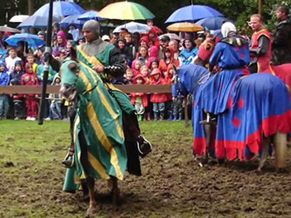 Medieval Music "Vox Vulgaris - La Suite Meurtriere"