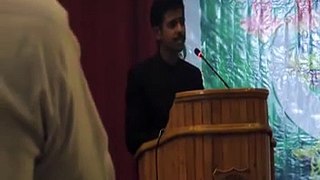 Best ever Tribute to Martyrs of Pakistan Army, Kashmir & Baluchistan Province by SHAHEER SIALVI