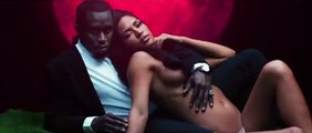 Sean “Diddy” Combs & Cassie dans la publicité NSFW de 3AM