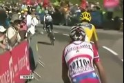 EMOTIVA NARRACIÓN DE GOGA RUIZ - NAIRO QUINTANA