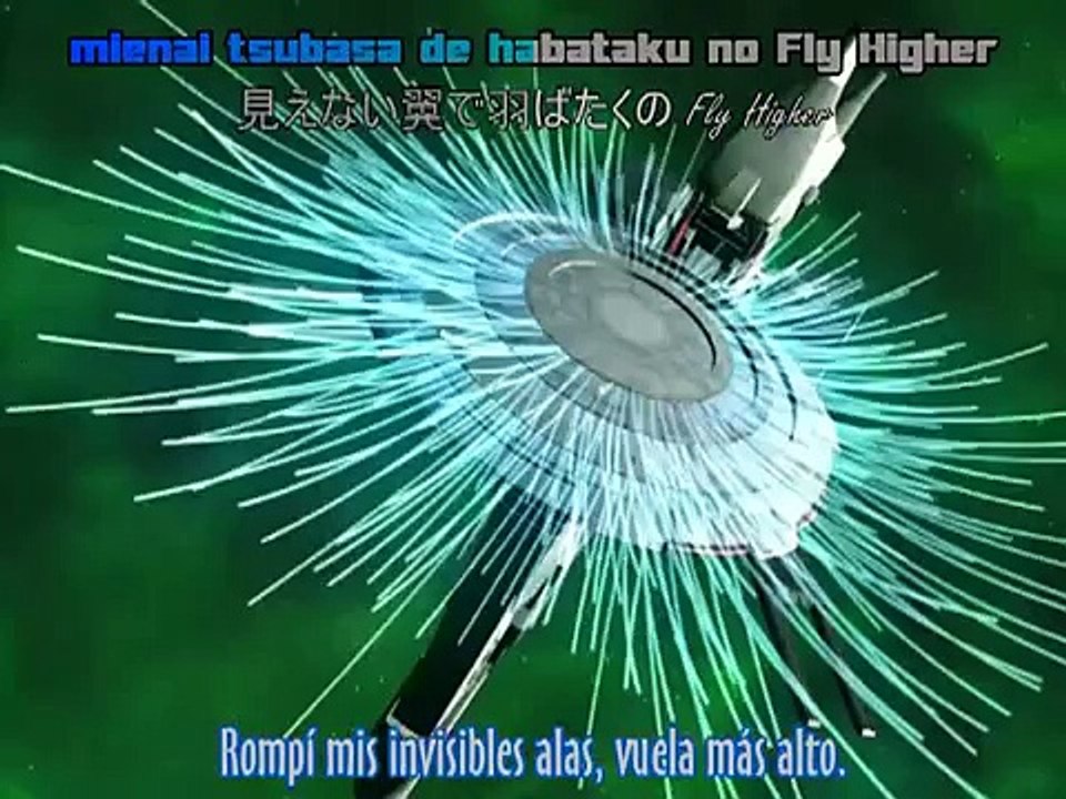 Stellvia cap 6