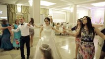 VIATA DE HAIDUC 2 - Muzica la nunta. Formatie, muzicanti la nunta. Moldova, Chisinau 2015.